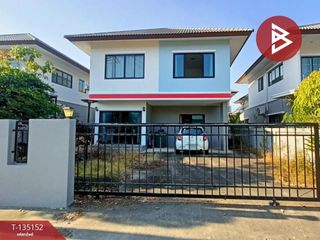 For sale 4 bedrooms house in Mueang Nakhon Sawan, Nakhon Sawan