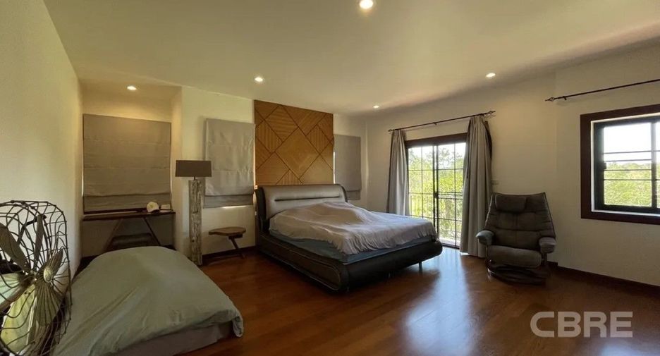 For sale 5 ベッドルーム villa in Pak Chong, Nakhon Ratchasima