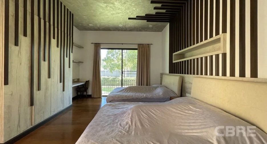 For sale 5 ベッドルーム villa in Pak Chong, Nakhon Ratchasima