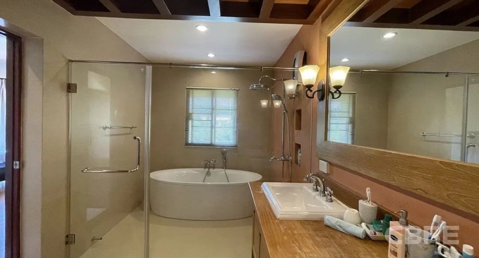 For sale 5 ベッドルーム villa in Pak Chong, Nakhon Ratchasima