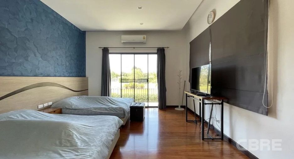 For sale 5 ベッドルーム villa in Pak Chong, Nakhon Ratchasima