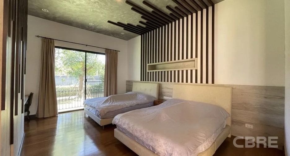 For sale 5 ベッドルーム villa in Pak Chong, Nakhon Ratchasima