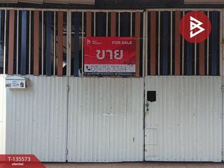 Casa adosada en venta de 2 habitaciones en Mueang Rayong, Rayong