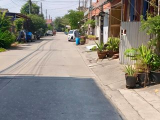 Casa adosada en venta de 2 habitaciones en Mueang Rayong, Rayong