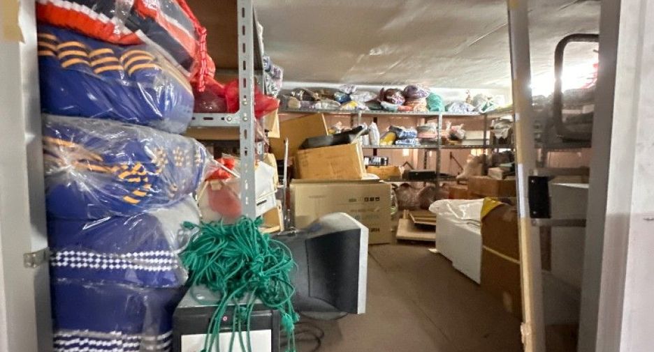 Gewerbefläche zum Kauf mit 6 Zimmer in Mueang Phitsanulok, Phitsanulok
