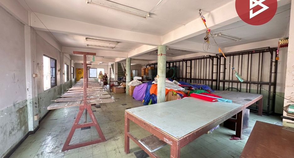 Gewerbefläche zum Kauf mit 6 Zimmer in Mueang Phitsanulok, Phitsanulok