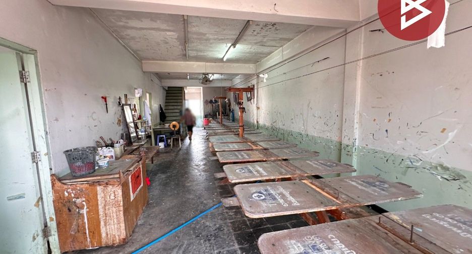 Gewerbefläche zum Kauf mit 6 Zimmer in Mueang Phitsanulok, Phitsanulok