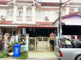 ขาย 2 ห้องนอน ทาวน์เฮ้าส์ ใน บางบ่อ, สมุทรปราการ