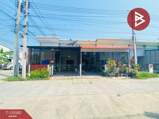 出售 2 卧室 联排别墅 在 Mueang Samut Sakhon, Samut Sakhon