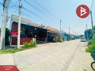 出售 2 卧室 联排别墅 在 Mueang Samut Sakhon, Samut Sakhon