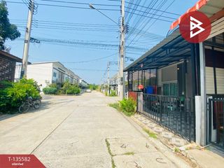 出售 2 卧室 联排别墅 在 Mueang Samut Sakhon, Samut Sakhon