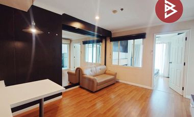 Condo en venta de 1 habitaciones en Yan Nawa, Bangkok