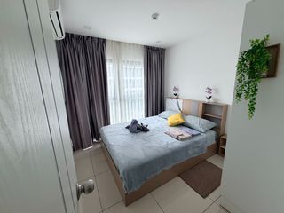 For Rent 2 Bedroom Apartment In Bang Lamung, Chonburi