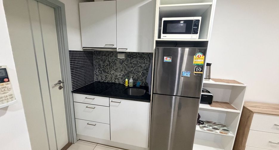 For rent 2 bedrooms apartment in Bang Lamung, Chonburi