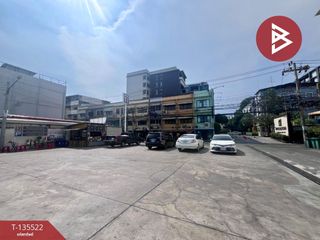 For sale land in Phra Khanong, Bangkok