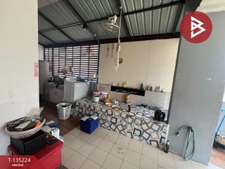 出售 2 卧室 联排别墅 在 Phan Thong, Chon Buri