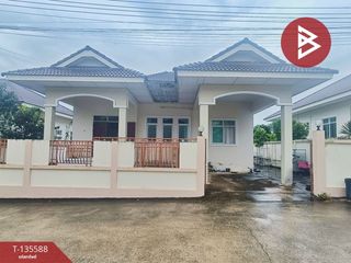 Haus zum Kauf mit 3 Zimmer in Sattahip, Pattaya