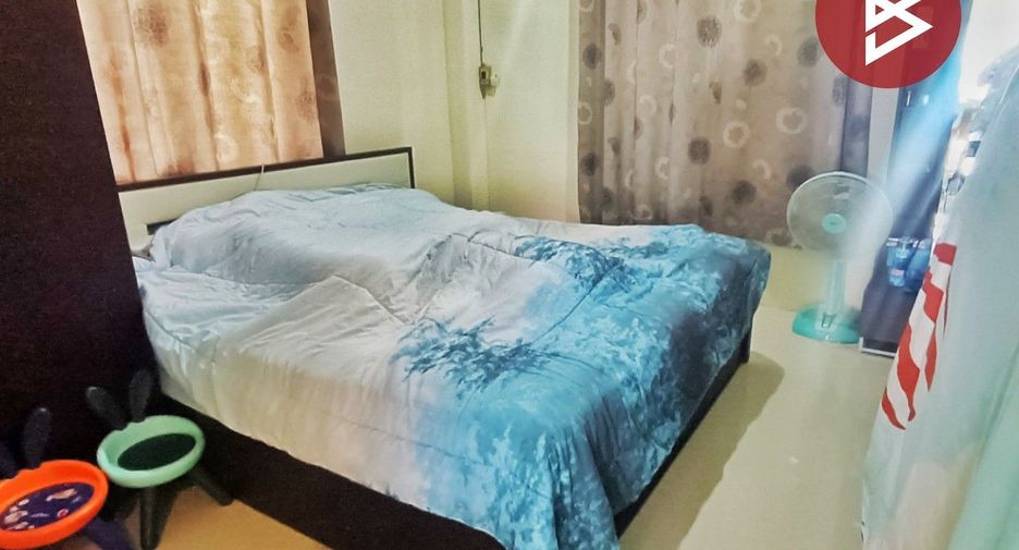 For sale 3 ベッドルーム house in Sattahip, Chonburi