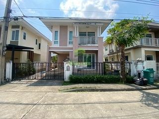 Продажа 3 спальни дом в Bang Phli, Самутпракан