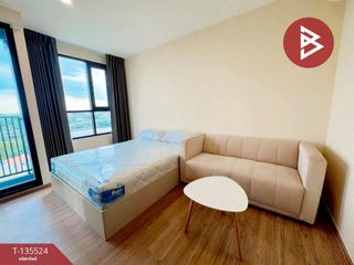 Condo en venta de 1 habitaciones en Min Buri, Bangkok