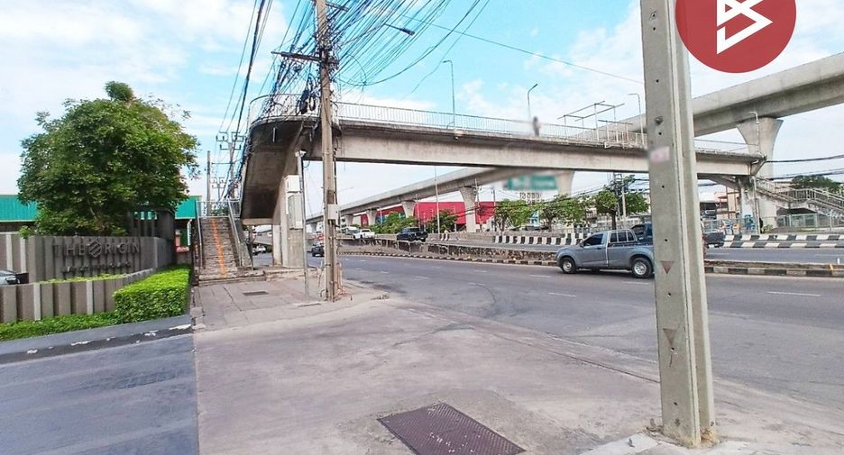 ขาย 1 เตียง คอนโด ใน มีนบุรี, กรุงเทพฯ