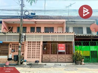 出售 2 卧室 联排别墅 在 Mueang Samut Prakan, Samut Prakan