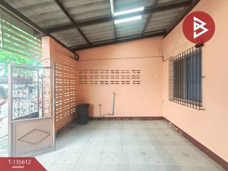 出售 2 卧室 联排别墅 在 Mueang Samut Prakan, Samut Prakan