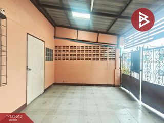 出售 2 卧室 联排别墅 在 Mueang Samut Prakan, Samut Prakan