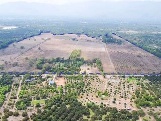 出售 土地 在 Chom Thong, Chiang Mai