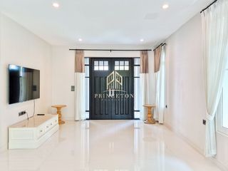 ให้เช่า และ ขาย 4 ห้องนอน บ้านเดี่ยว ใน บางพลี, สมุทรปราการ