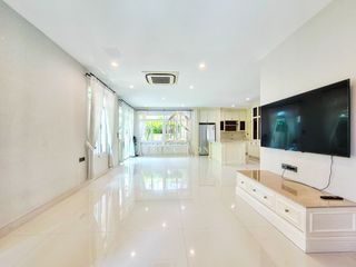 ให้เช่า และ ขาย 4 ห้องนอน บ้านเดี่ยว ใน บางพลี, สมุทรปราการ