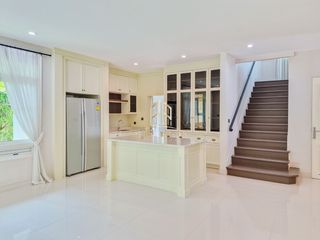 ให้เช่า และ ขาย 4 ห้องนอน บ้านเดี่ยว ใน บางพลี, สมุทรปราการ