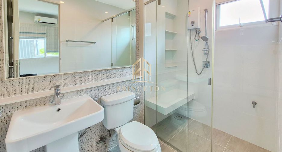 Аренда и продажа 4 спальни дом в Bang Phli, Самутпракан