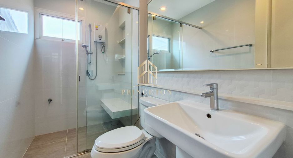 Аренда и продажа 4 спальни дом в Bang Phli, Самутпракан