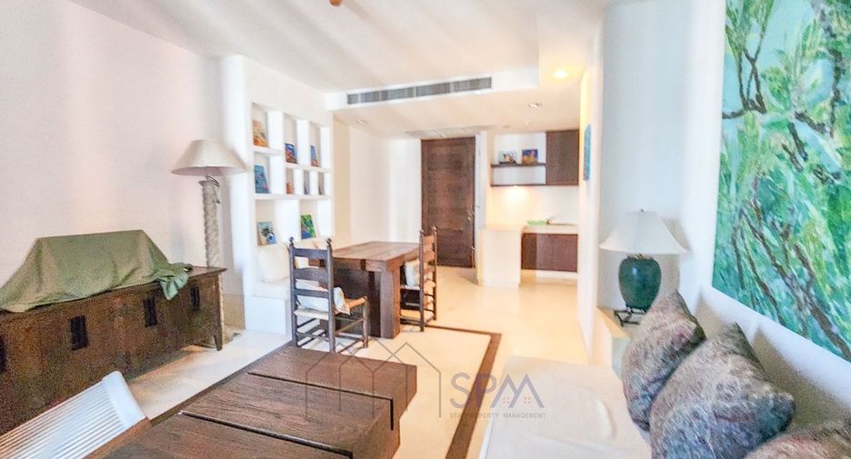 À vendre 2 chambres condo à Hua Hin, Prachuap Khiri Khan