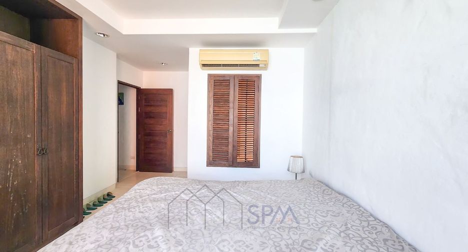 À vendre 2 chambres condo à Hua Hin, Prachuap Khiri Khan
