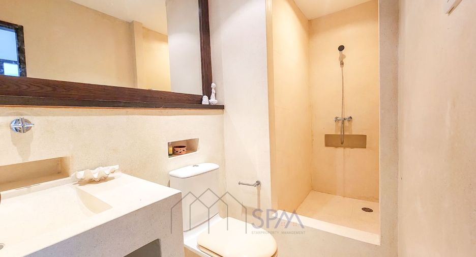 À vendre 2 chambres condo à Hua Hin, Prachuap Khiri Khan