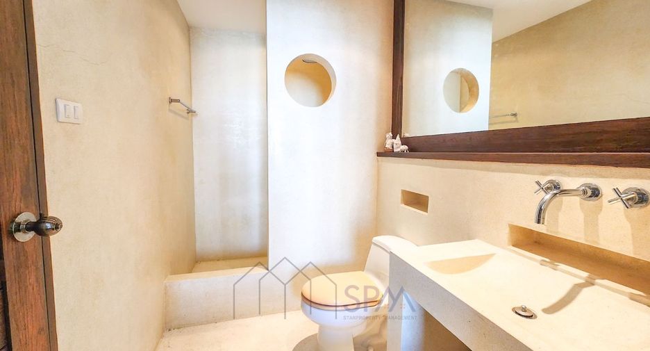 À vendre 2 chambres condo à Hua Hin, Prachuap Khiri Khan