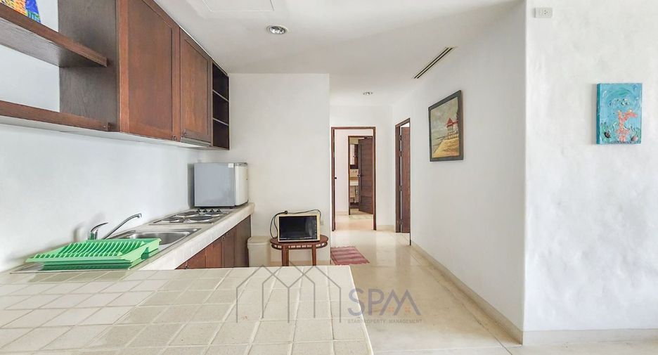 À vendre 2 chambres condo à Hua Hin, Prachuap Khiri Khan