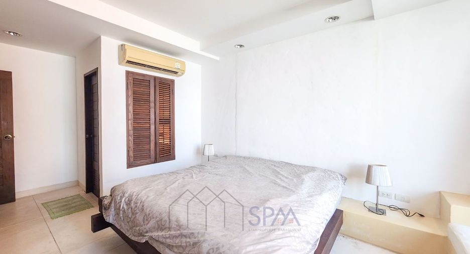 À vendre 2 chambres condo à Hua Hin, Prachuap Khiri Khan