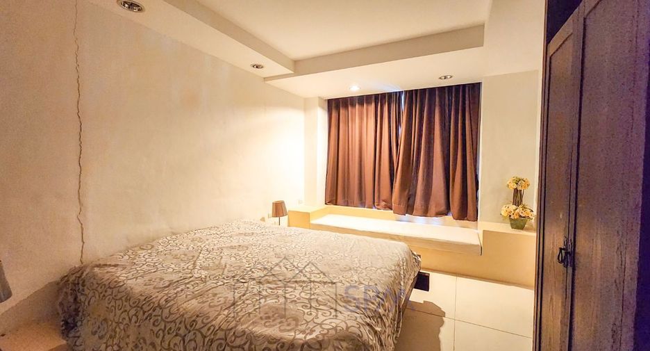 À vendre 2 chambres condo à Hua Hin, Prachuap Khiri Khan