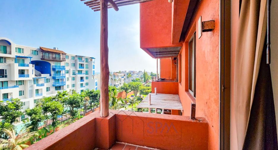 À vendre 2 chambres condo à Hua Hin, Prachuap Khiri Khan