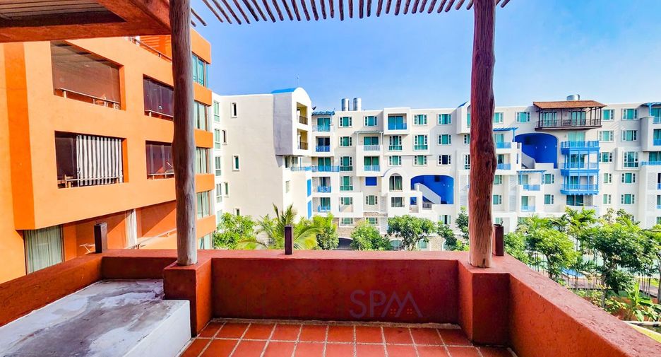 À vendre 2 chambres condo à Hua Hin, Prachuap Khiri Khan