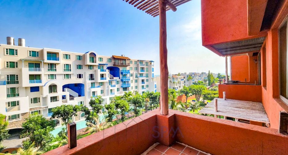 À vendre 2 chambres condo à Hua Hin, Prachuap Khiri Khan