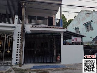 For Rent 3 Bedroom Townhouse In Don Mueang, Bangkok