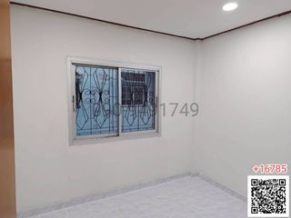 For rent 3 bedrooms townhouse in Don Mueang, Bangkok