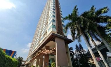For sale 1 bed condo in Prawet, Bangkok