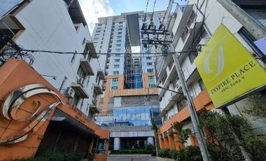 For sale 1 bed condo in Bang Kapi, Bangkok