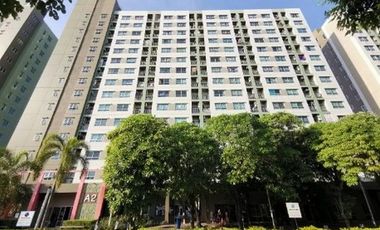 Wohnung zum Kauf mit 1 Zimmer in Bueng Kum, Bangkok