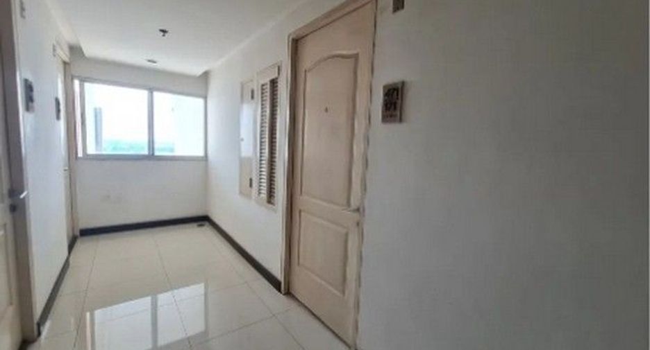 For sale 1 bed condo in Phasi Charoen, Bangkok